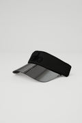 Airlift Solar Visor - Black