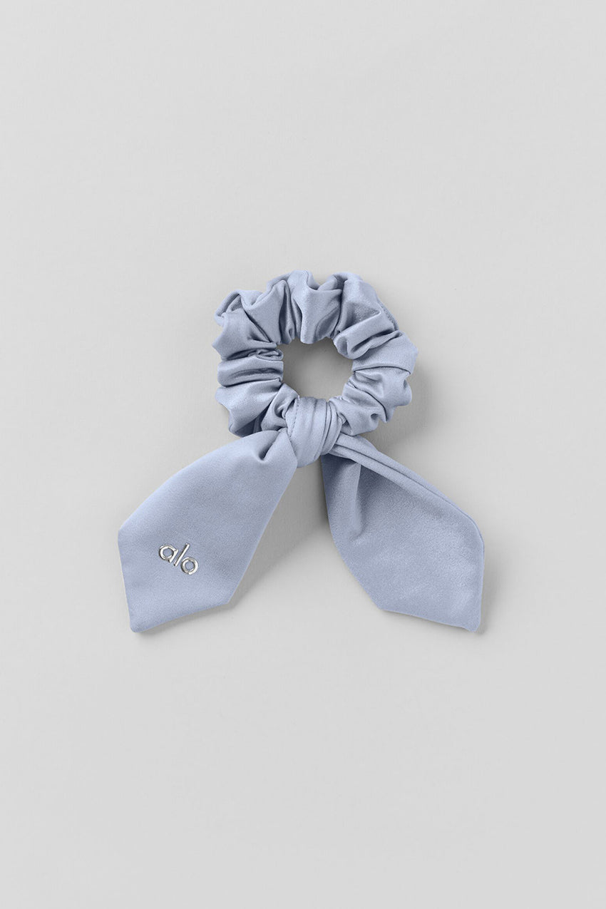 Airlift Rhythm Scrunchie - Winter Frost