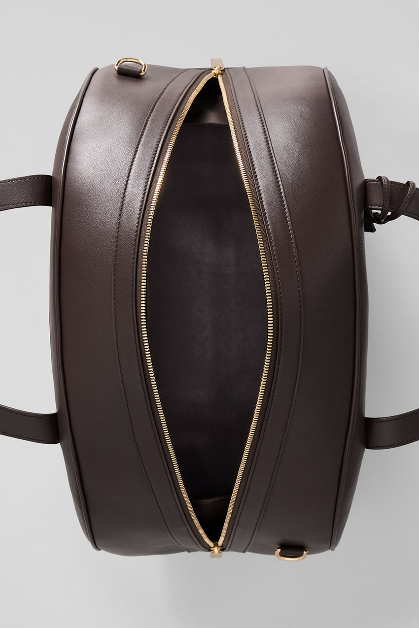 ALO Odyssey - Espresso Leather