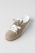 ALO Sunset Sneaker Mule - Gravel