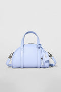 ALO Mini Odyssey - Light Provence Blue Leather
