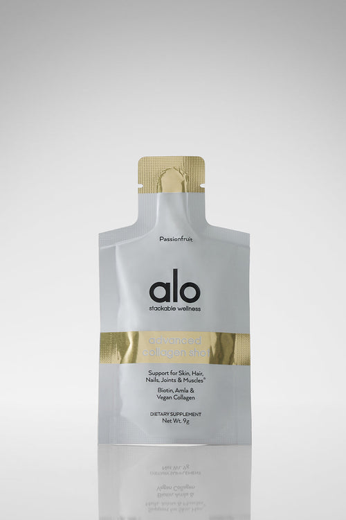 Advanced Collagen Shot - 10 Pack