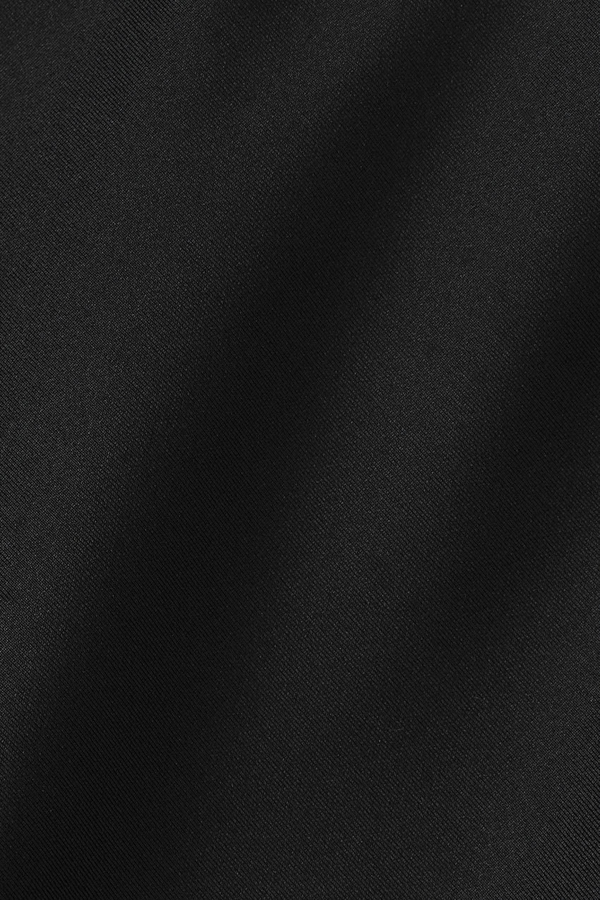 Airlift High-Waist Alignment Legging - Black/White