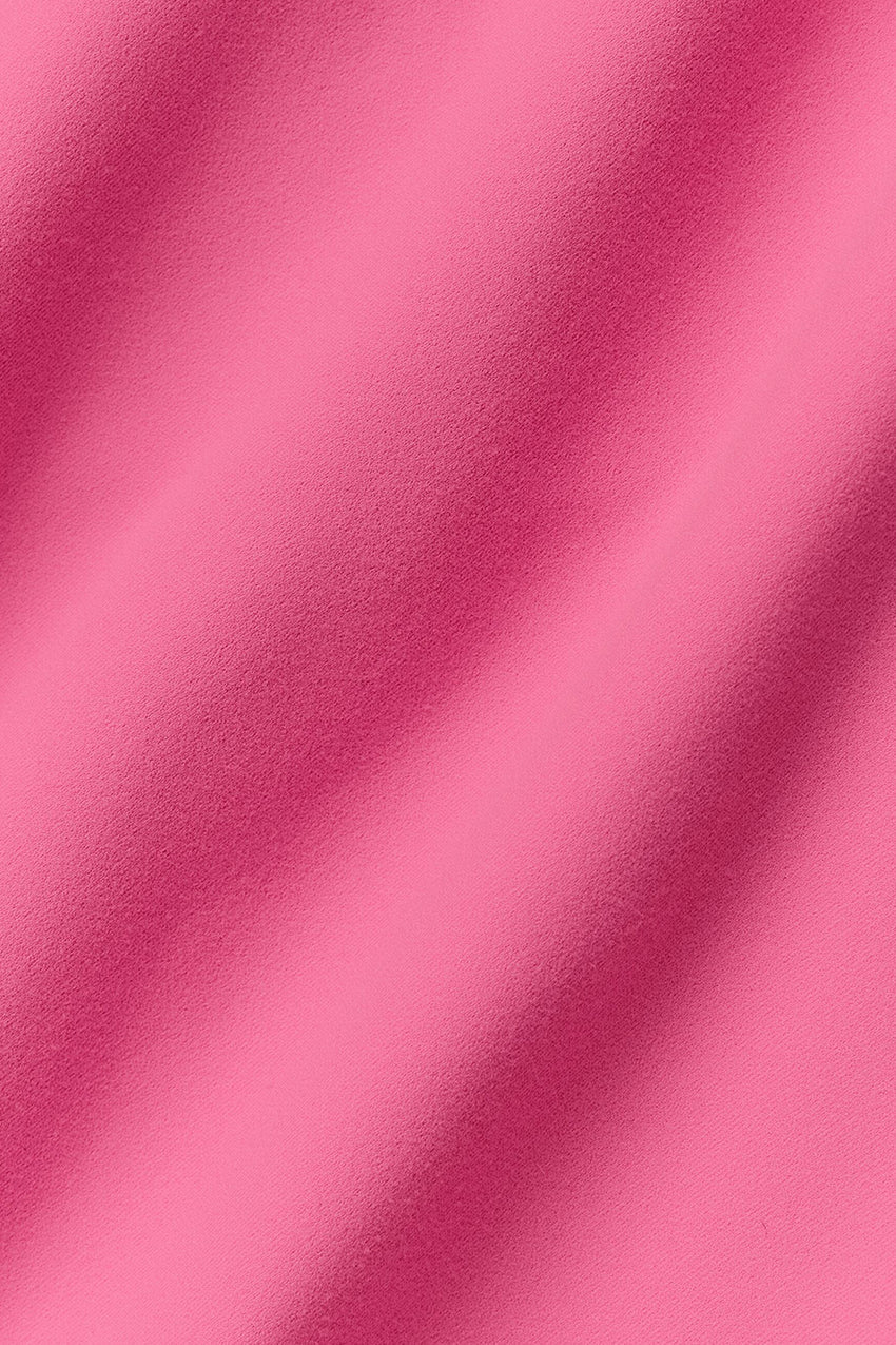 ALO Softsculpt Amp It Up Bra - Paradise Pink